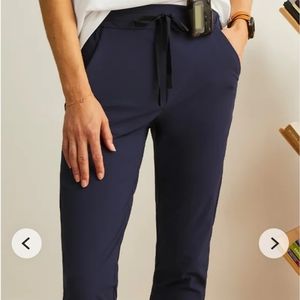 Figs Pro scrub pants